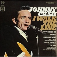 Johnny Cash (320 kbps) - I Walk The Line (The Complete Columbia Album Collection)